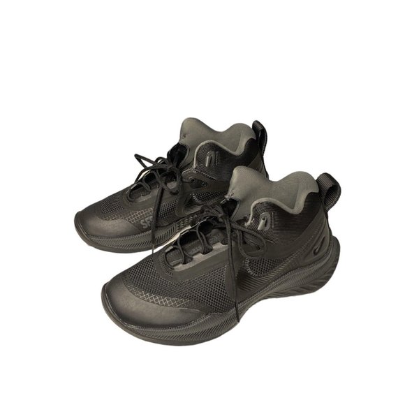 Nike React Men's Size 8 Tactical Boots - Picture 2 of 7